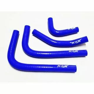 KSX Hose Kit KXF250 17- BL WM102B