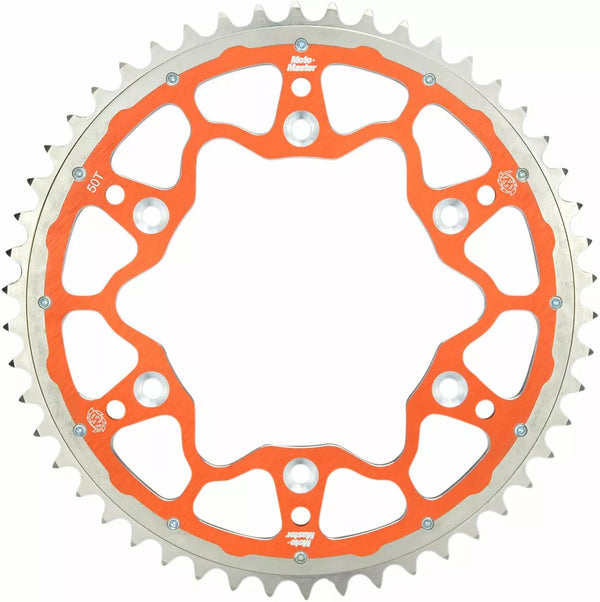 Moto-Master Reah Sprock 520 49T vagy 620303549