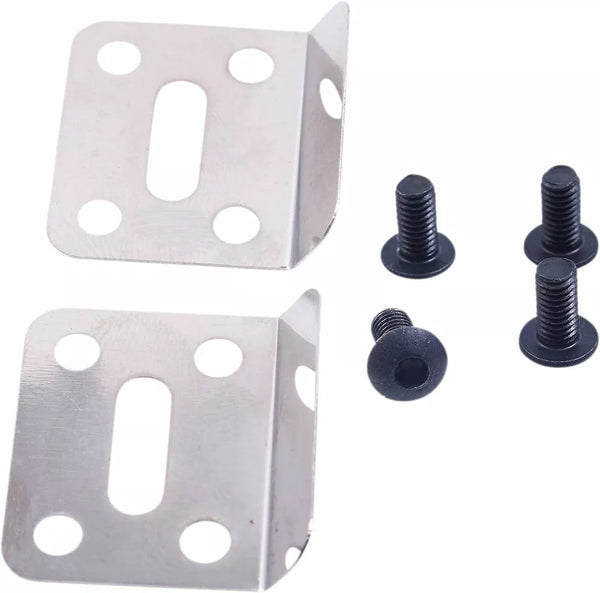 Bikeservice Fork Seal javító készlet FSTR BSD00356RP3