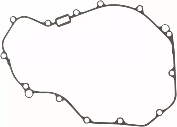 Cometic Gasket Clutch Honda EC630018AFM