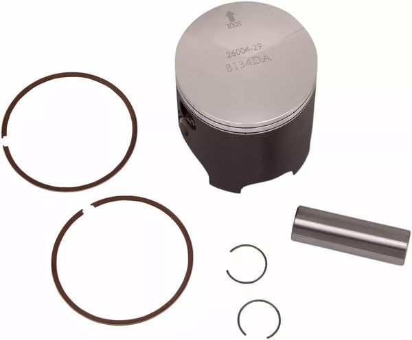 Wossner Piston Kit YZ/WR250 88-91 8134DA