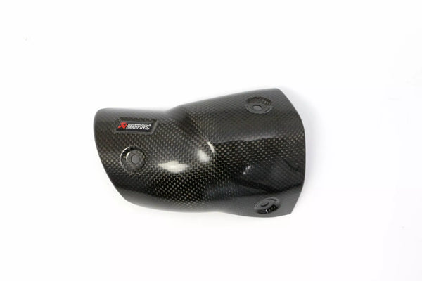 Akrapovic hőpajzs CF P-HSB16R1L