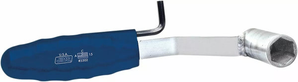 JIMS szerszám tengelykapcsoló beállítja az Ultim 5502 -et