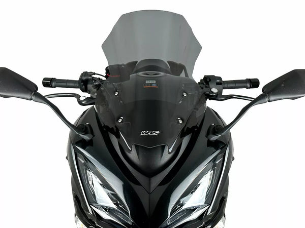 WRS szélvédő Caponord Z1000SX DA KA014FS