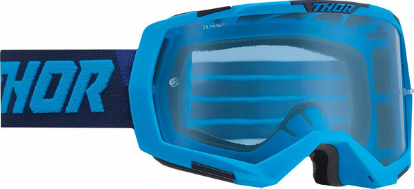 Thor Goggle ezred BL/nv 2601-2799