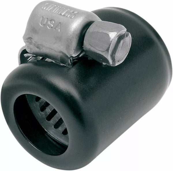 NAMZ CLAMP HOSE 3/8 fekete NHC-B206