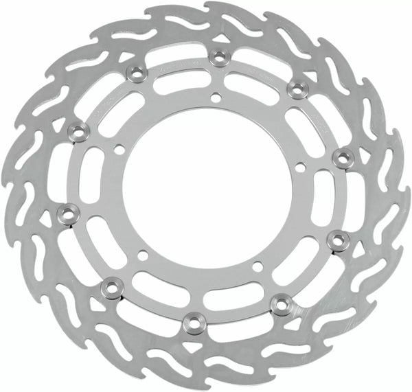 Moto-Master fékkorong láng úszó ft r 112044