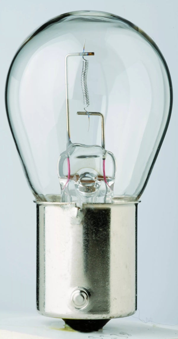 Flosser izzó 12V 25W BA15S 10pk 5338