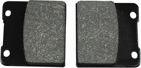 Az EBC fékpad FA organikus FA103