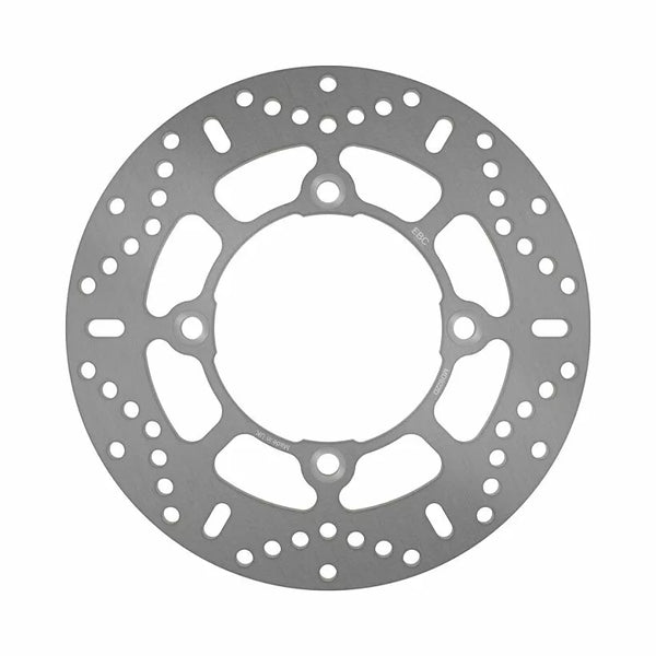 EBC fékrotor Fix D sorozat SCT MD922D