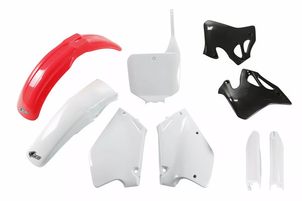 UFO karosszériakészlet Full CR125 95-97 OE97 HOKIT095F@999W