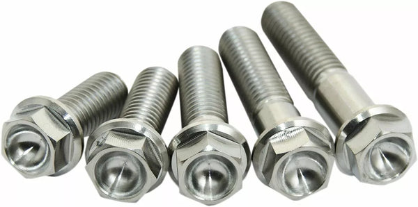 Scar Titanium Bolt M8x30 Pack of 4 Stim8x3004