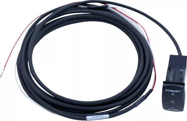 Dynojet kapcsoló PWR mód RZR 76100016