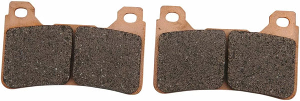 EBC BRAKE PAD EPFA EXT PRO EPFA390HH