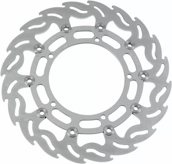 Moto-Master fékkorong láng úszó ft r 112042