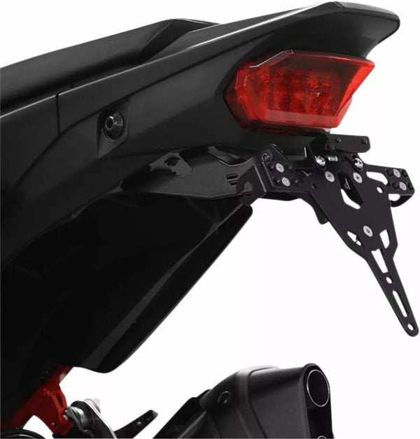 Zieger LCS PLT HLD A típusú CRF1100DL 10007019