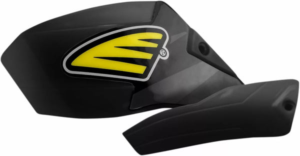 Cycra borító CRM REPL BLK 1CYC-1020-12