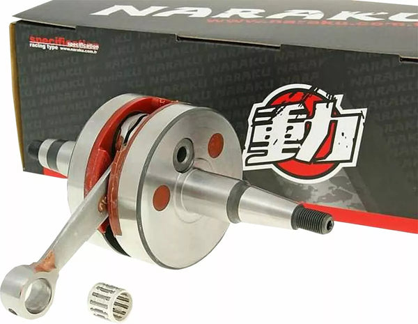 Naraku főtengely versenyző NK105.14