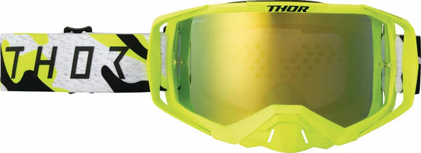 Thor Goggle aktiválja a 2601-3706 lázsavat