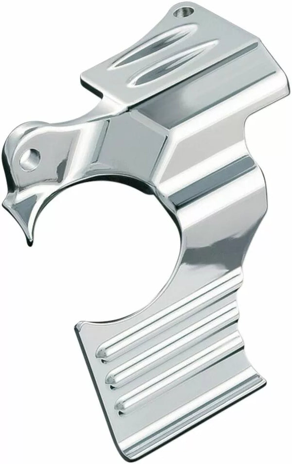 Kuryakyn Cover Oil Fill Spout Kur8264