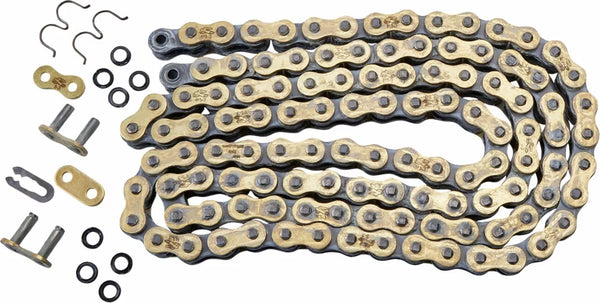 Renthal Chain RT520r3-3 GB 116C+RH C414