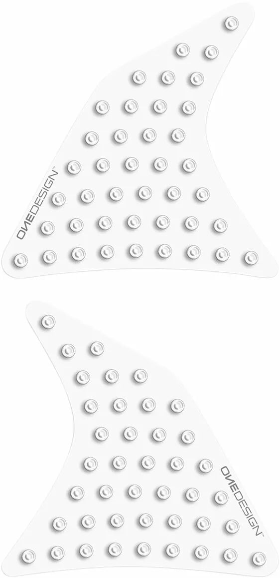 OneDesign Kit 2 címkék Ri le buborék clr bumps2p