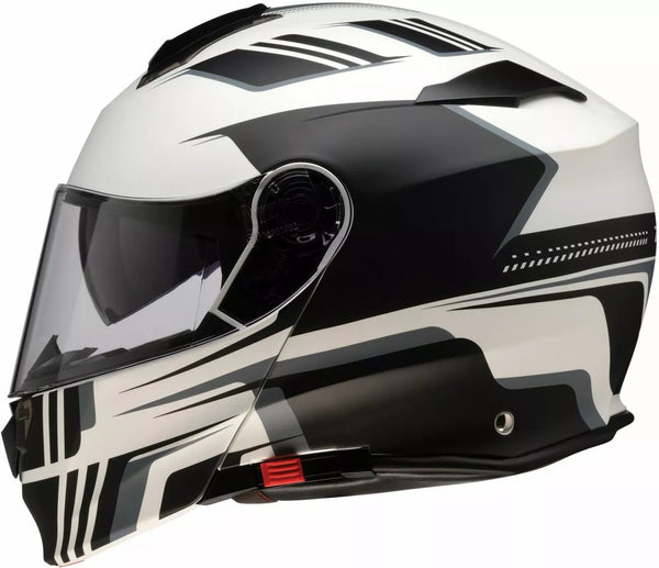 Z1R Helmet Solaris 2.0 Slater Wh/B 0100-2435
