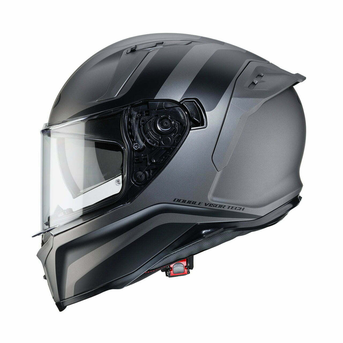 Caberg Integral MC Helm Avalon Blast Black /Grey