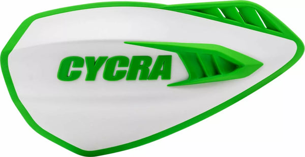 Cycra ciklon kézvédők WT/GN 1CYC-0056-241
