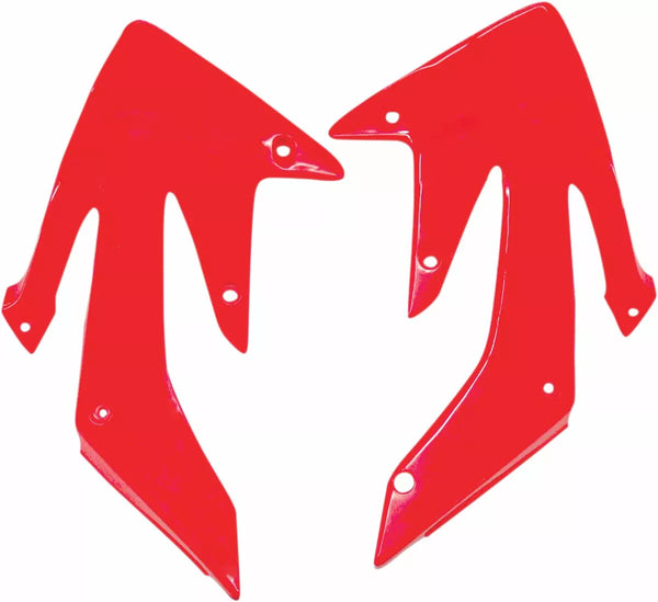 UFO RAD CVR CR250F RED HO03634#070