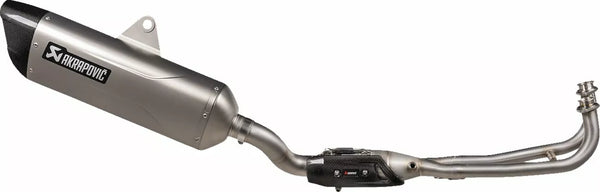 Akrapovic kipufogó RAC SS/Ti Tmax S-y5r8-Hilt
