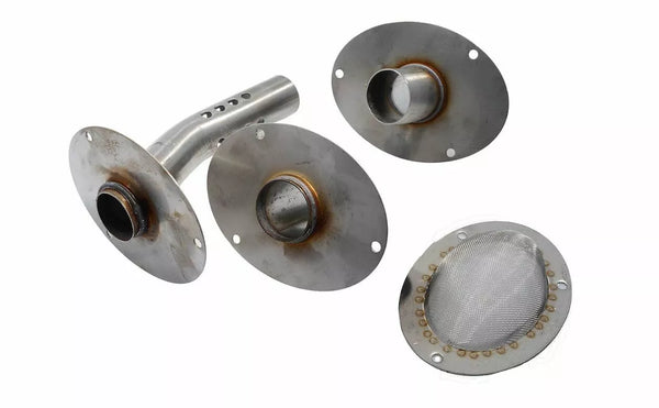 Leovince DB Killer X3 Enduro 303990602R