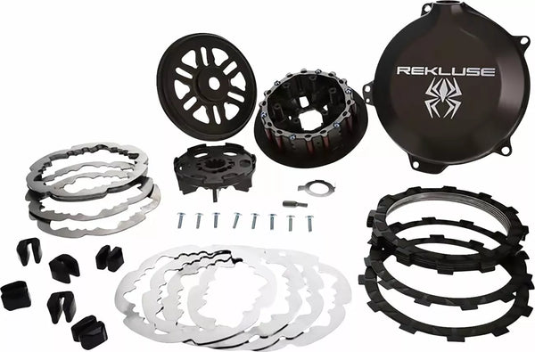 Recluse tengelykapcsoló csúcs - Gáz KTM HQV 450/ RMS -7413080