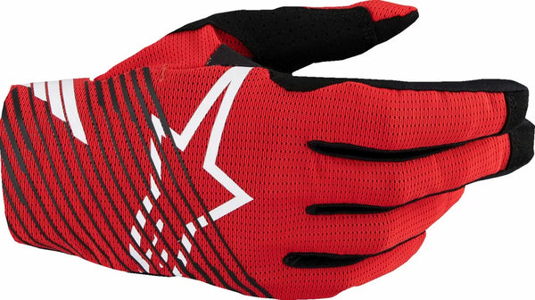 Alpinestars (MX) kesztyű MX Radar Pro rd XL 3560325-3010-XL