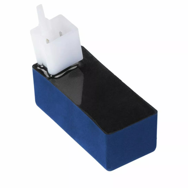 Motoplat CDI SCOOTER She 01401-0P