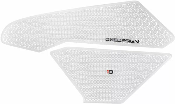 OneDesign tartály markolat CBR1000RR CLR 17- HDR216