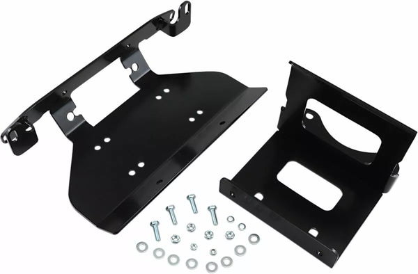 Warn Winch Mount am x3 101394