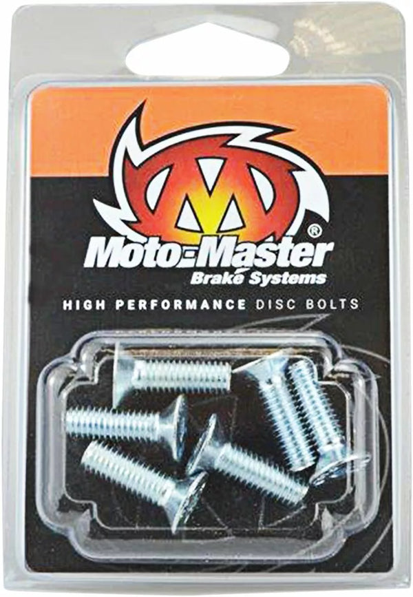 Moto-Master csavarok M6X20 C/S CHC 012009