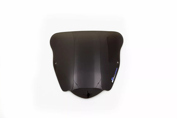 Bullster WSCRN Honda 500CBR 13-14 BK BH164DCFN