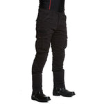 Sweep Kevlar Mc-pants Jungle Black