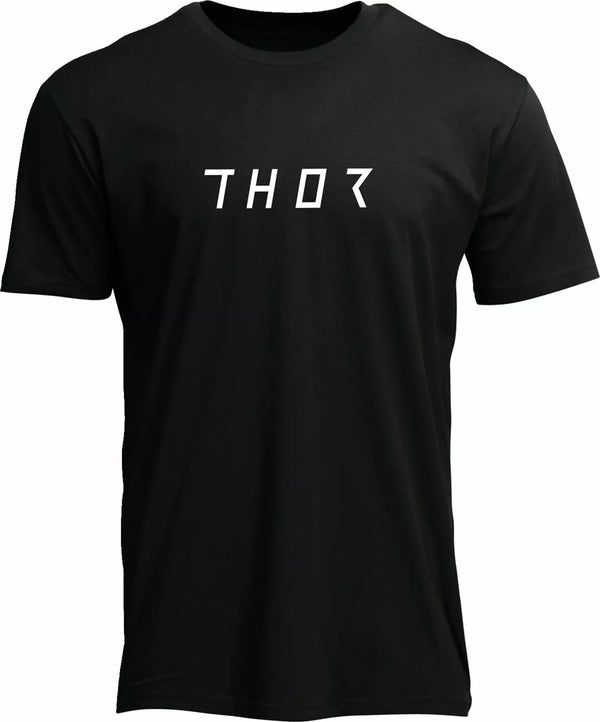 Thor tee bélyegzett fekete LG 3030-24576