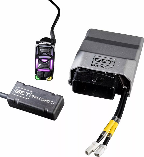 Get SX1 Pro SX 250 2023- GK-SX1Pro2T -0001