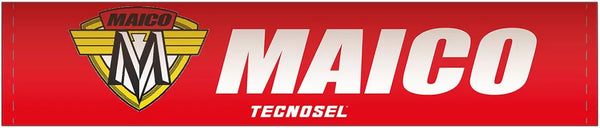 Tecnosel Barpad Maico Vintage 50v00/10