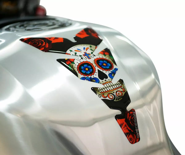 OneDesign Tankpad Moon Slim Mexikói CGMOS107P