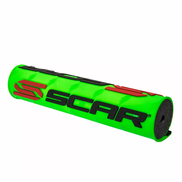 Scar Bar Pad S2 fl gn msxg