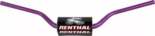 Renthal Renthal Fatbar 609 Purple 609-01-PE