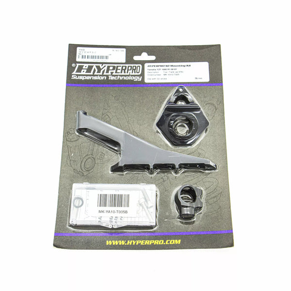Hyperpro DMP Mnt YAM YZF600R6 06- MK-YA06-T005