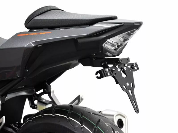 Zieger LCS PLT HLD A típusú CB500F 10000297