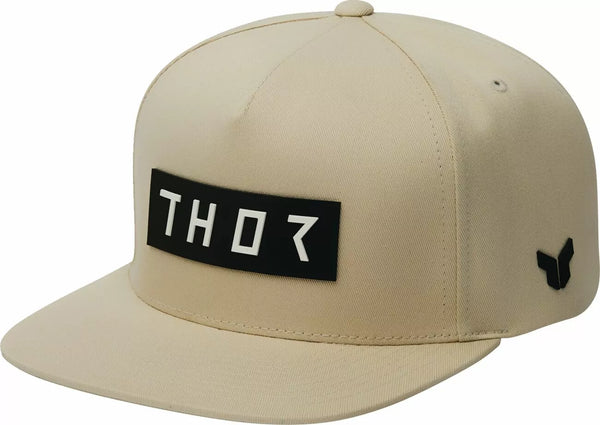 Thor Hat Rogue Sand 2501-4290