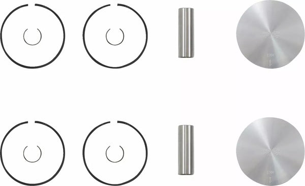 Wossner dugattyúkészlet std egy sarkvidéki macska K7007da-2